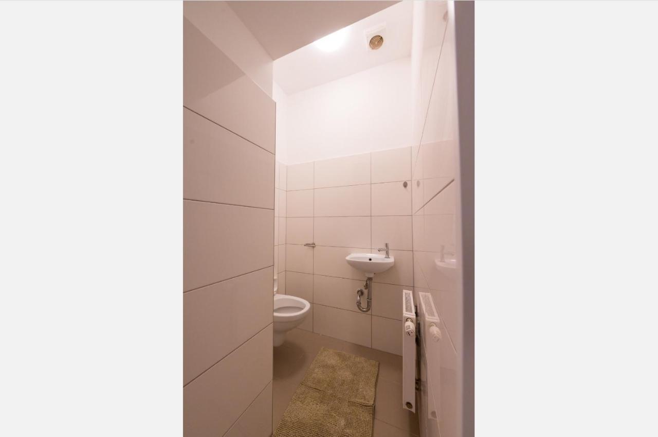 Charming Flat & Balcony Near Central Station L Bg5 Viena Exterior foto