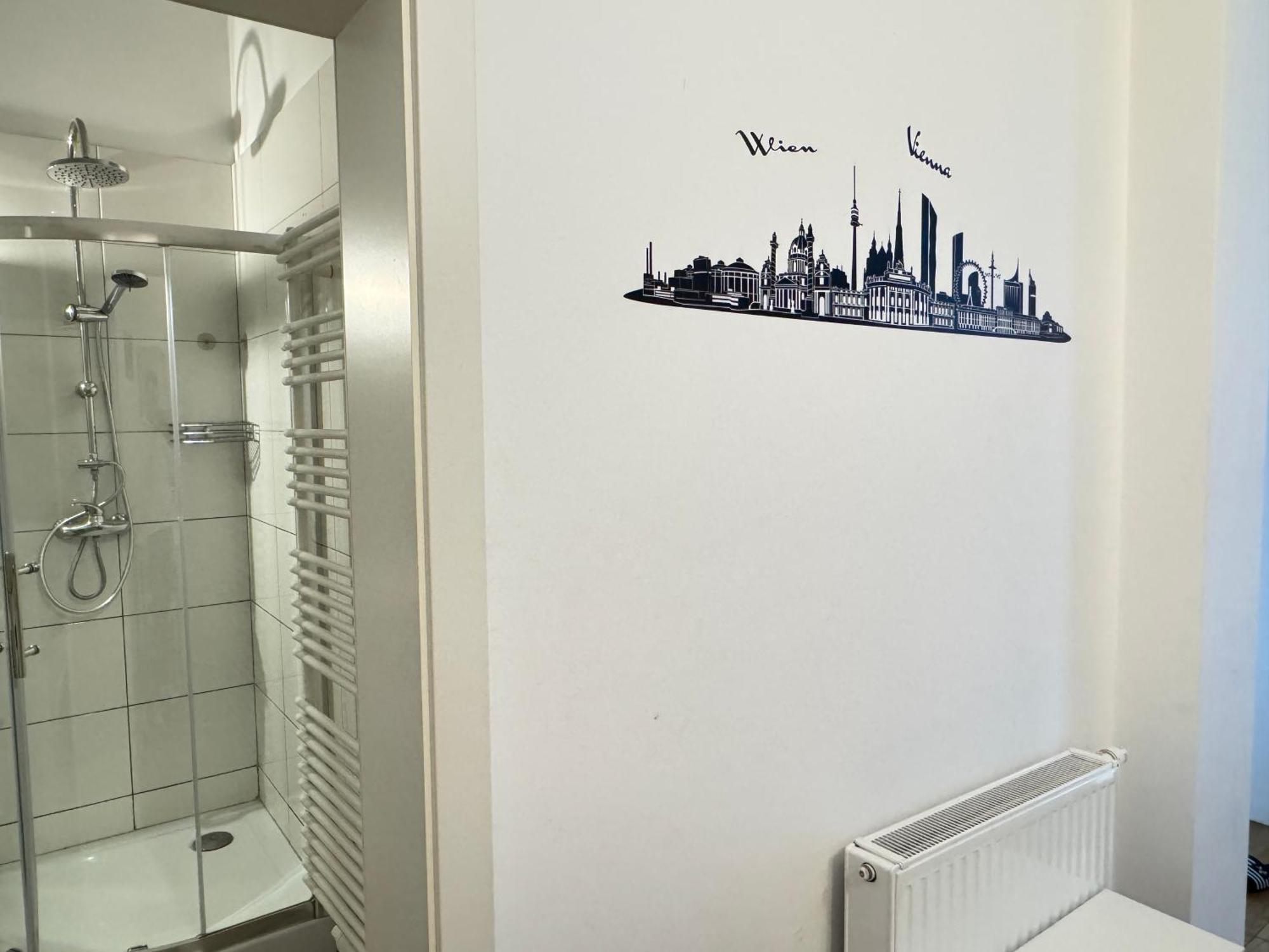 Charming Flat & Balcony Near Central Station L Bg5 Viena Exterior foto